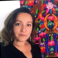 Denisse Pizarro Valenzuela