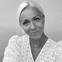 Nina Winberg