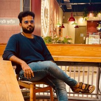 Vishnu Varthan V