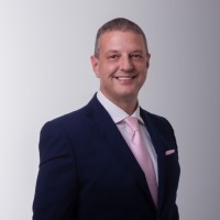 Predrag Radlovacki, MBA