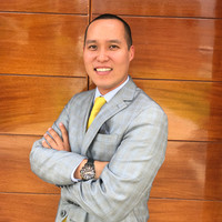 Felipe Chang