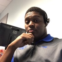 Maurice Hardin