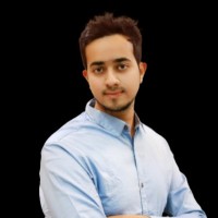 Mayank Solanki