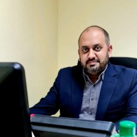 Badar Waqar