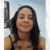 Gabriela Almeida