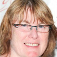 Jenn Saunders