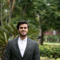 Palash Trivedi