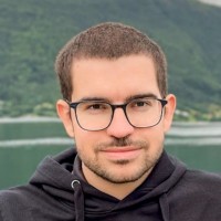 Pablo Casanova Salas