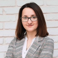 Екатерина Качинская