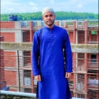 Md. Kamrul Hasan Murad