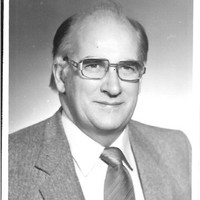 Stan Lewin