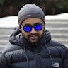 Nirajan Paudel