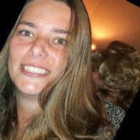 Melanie Van Hulst