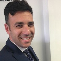 Luca Ronchetti