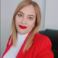 Ameni Belgaroui