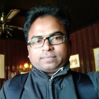 Vipin Gedekar