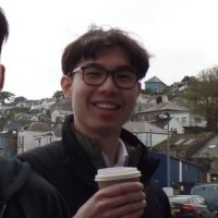 Marcus Yik Hin Chow