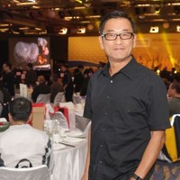 Anthony LEE
