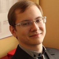 Максим Капитанов