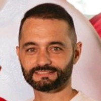 Jadiel Boza Della Vechia