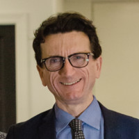 David Sweeney