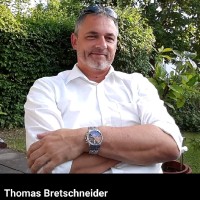 Thomas Bretschneider