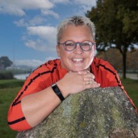Silvia de Ruiter