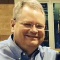 Dave Holston
