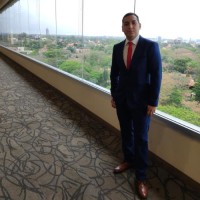 Fernando Genes Quevedo
