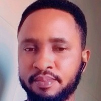 Patrick Ugah
