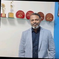 Karthik Mohan