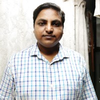 Sandeep Vishwakarma