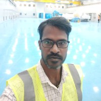 Kumarappa T N
