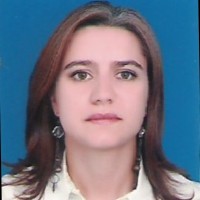 Lina Maria Londono Vargas