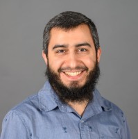 Muhannad Abu-Remaileh (Phd)
