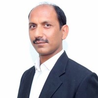 Riaz Bashir