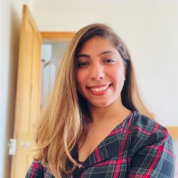 Kanupriya Sharma, PhD