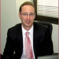 Simon Burgess