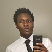 Nathan Kyei