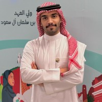 Ahmed Alghamdi
