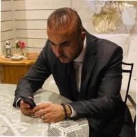 Omar Omari