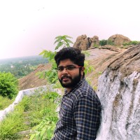 Yogesh Chakaravarthy