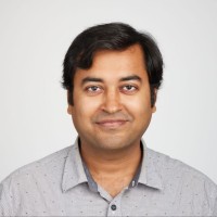 Chandra Kishore, PhD