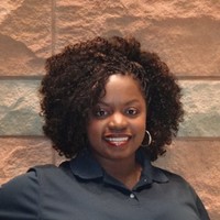 Stefanie T. Watson, Mba