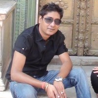 Amit Bharti