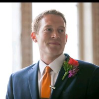 Justin Hollenberger