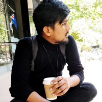 Reza Ali Ali Akbar Rizvi Syed