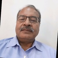 Santosh Kumar Tripathi