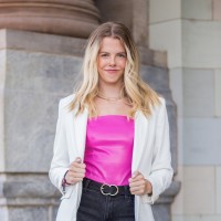 Lexi Hogan