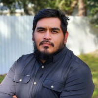 Ruben Garcia